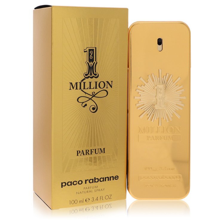 1 Millon paco Rabane -parfum para hombre