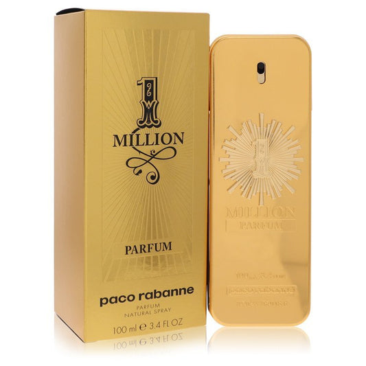 1 Millon paco Rabane -parfum para hombre